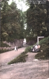 005ab Kinver - Junction of Cookley Road