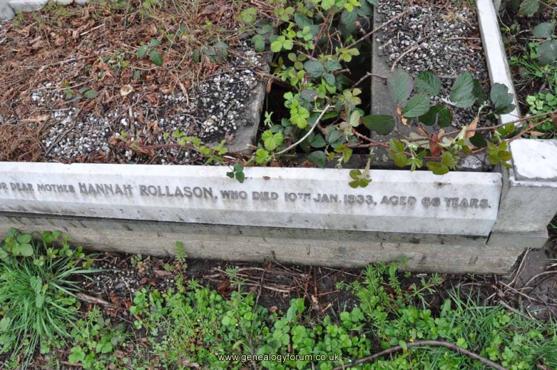 Rollason 2 - Hannah
