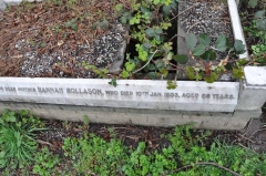 Rollason 2 - Hannah