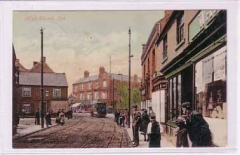 005d  Lye - High Street
