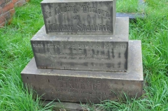 Shaddick - William, Hannah