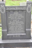 Sheldon - John, Eliza & son Stephen