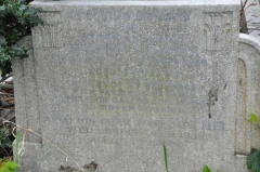 Sidaway - Thomas, Rachel
