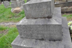 Simnett 1 - Sapper Clifford C,  KIA