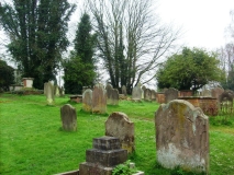 Old Swinford - St Mary's