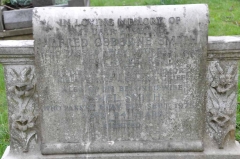 Smith - Alfred Osborne, Ethel