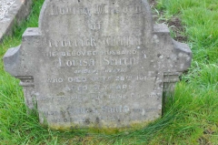 Smith - Frederick William, Louisa