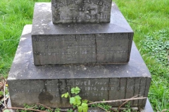 Smith - James, Hannah & son Albert