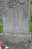 Smith - Joseph, Mary & John