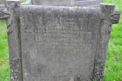 Southall - Edwin, Mary