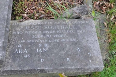 Southall - Jesse, Sarah Jane