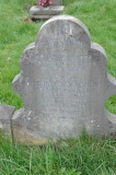 Steventon - May & Elizabeth (daug of Samuel & Frances)