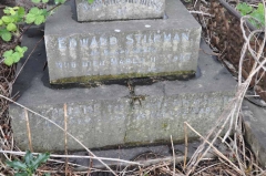 Sturman - Edward, Jane