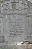 Targett - Henry, Eleanor