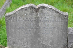 Taylor - Elizabeth (wife of William) & son Frank Eric