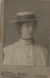 Anne Maria Worton b1884