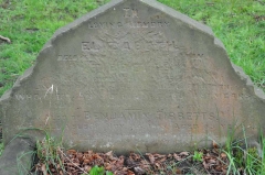 Tibbetts -Benjamin, Elizabeth