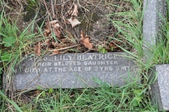 Tibbetts 1 - Lily Beatrice