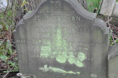 Troman - John , Mary Jane