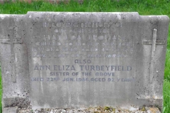 Troman/Turbeyfield
