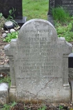 Webster - Elizabeth (wife of John Thomas) & son Stanley