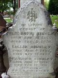 Children of F.R & E.S Hingley