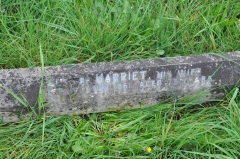 Weston 1 - Harriet