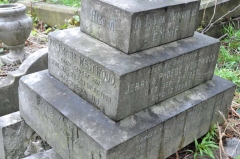 Westwood - Emmie & PTE Frank Westwood KIA (children of Jeremy & Phoebe)