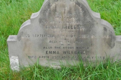 Willetts - Joseph, Emma