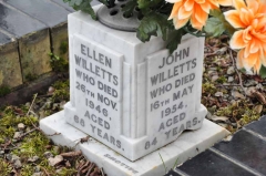 Willetts 2 - John, Ellen