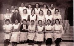 Stourbridge - Brick & Fireclay Co, Holly Hall
