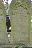 Williams - Benjamin, Fanny & son Frederick