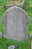 Wilson - James, Sarah Ann