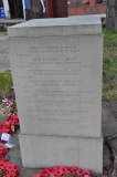 A1 - Cenotaph