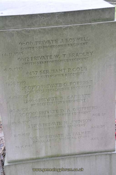 A2 - Cenotaph
