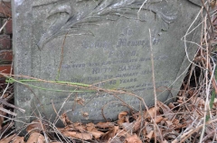 Baker - Elijah, Ruth