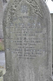 Bannister - William, Mary Ann, Jane