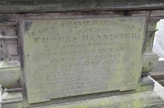 Bannister 1 - Thomas