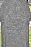 Barnsley - Robert, Sarah
