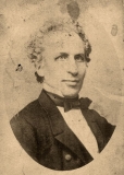 HANS SCAVENIUS  MOLLER - born app 1825