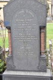 Bennett - William, Mary ann & dau Lois Jane
