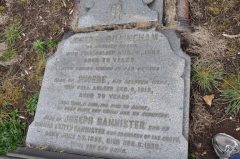Billingham/Bannister