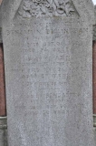Billingham - Benjamin, Ann & son Benjamin