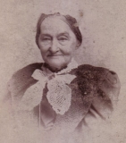 POSSIBLY HANS'S WIFE