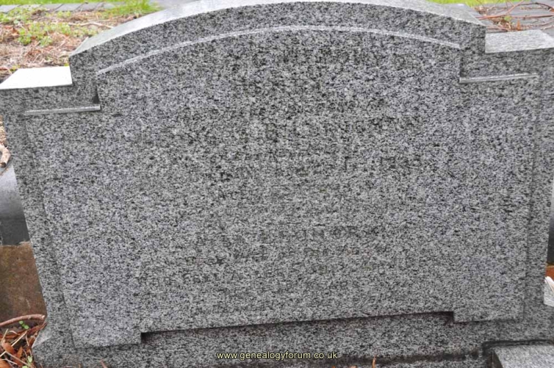 Billingham - Henry, Elenora