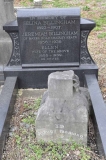 Billingham - Jeremiah, Ellen & Selina