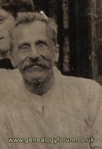 AXEL HOTHER MOLLER b 1857