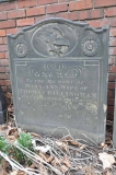 Billingham - Mary Ann (wife of Thomas)