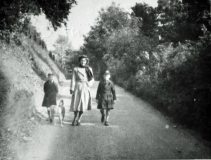 Linda Greenwood (nee Fisher)
