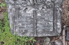 Broughton - James, Elizabeth Higgs